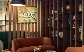 Novotel Aix-en-Provence Beaumanoir