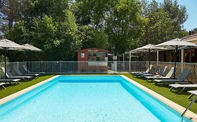 Novotel Aix-en-Provence Beaumanoir