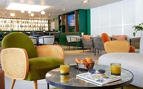 Novotel Aix-en-Provence Beaumanoir