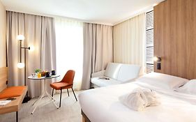 Novotel Aix-en-Provence Beaumanoir